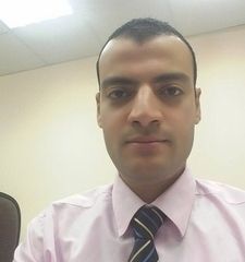 محمد عادل سلامة عبد الجواد, Senior Internal Auditor - Operational Risk