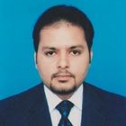 M Faizan UlHaq Gill, Manager Accounts & Marketing