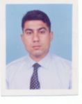 Zahir Khan Afridi, Smal Medium Enterprise Specialist