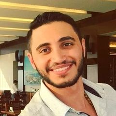Tarek Abdo, Automation Engineer