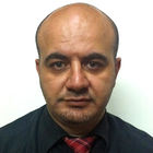masoud bushnaq, Marketing Manager