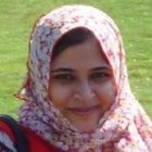 Saba Raza, PeopleSoft Techno-Functional Officer