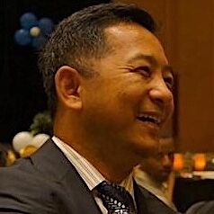 Rudra Gurung, Talent Acquisition Manager