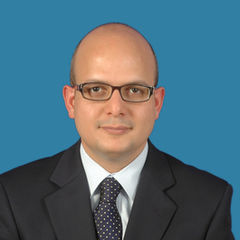 محمد الأغا, Services Design Analyst