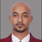 Mohamed Ahmed