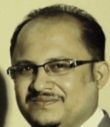 Debarshi Biswas, Vice President Operations