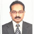 Sasikumar CP, IT administrator