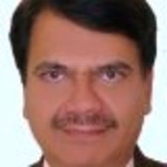 MOHAMMED Sadiq سيد, Managing Director/General Manager