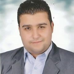ahmed yasser  hagras, Specialist