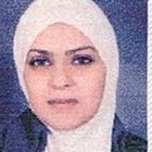 بيان سعدي محمد الهنداوي, nurse