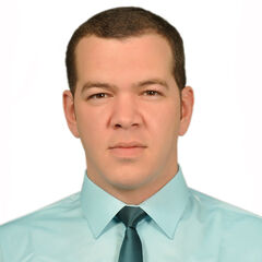 Abdelatif Elmarasy, Account Manager