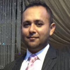 Haroon Rasheed, Lease Administrator