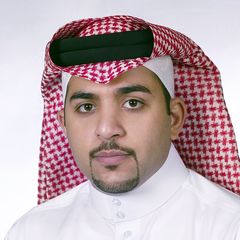 Hussain Al Ahmed