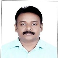 Manoj Kumar N.B., Network & Security Engineer