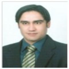 Yasir Hameed, Senior Officer CAD - Credit Risk & Compliance