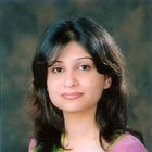 Sana Atif, Research Executive