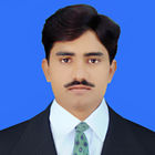 M Ihsan Babar Rafiq Ihsan, Accounts Officer