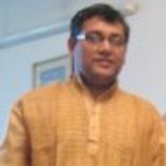 Debashis Mitra, Sales Director - TechMahindra