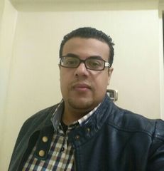 AMR MOHAMED SAFWAT MOHAMED Swafy, مدير مبيعات الصعيد