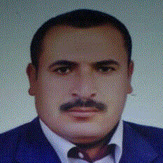 Abdulelah Ghaleb Farhan Saif Al mikhlafi