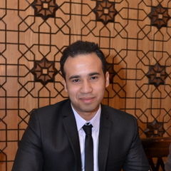 محمد علاء محمد شوقى, senior mechanical engineer