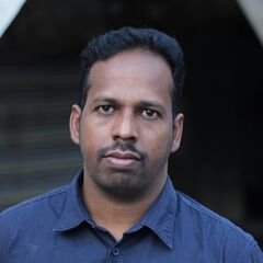 antony mervinraj