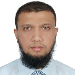 Abdul Rahman Siddiqui, Presales Consultant - Information Security / Technical Support Manager