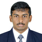 vignesh waran