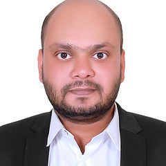 Md Azaharruddin, Brand Managment Assistant – Schneider Electric Division