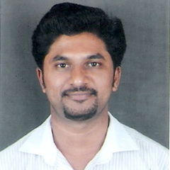 Dhanasekaran Arthanari