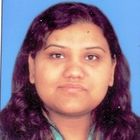 Hira Naureen Khan, Pharma Associate