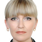 Marina Ostafeichuk, Operation Manager