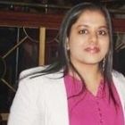 Ravisha Sewpal, Graduate Multiskilled Consultant