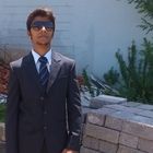 gulam mushtaq, sales representative