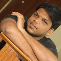 vignesh sankar