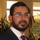 Ahmed Farghaly, Senior Oracle Developer