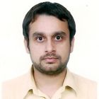 Qamber Hasan, Project Manager