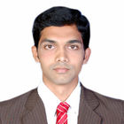 Mohammed Toufeeq Shaik, project planning engineer