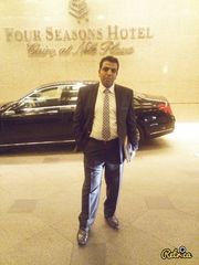 Mohamed AbdELSatar gomaa, مدير  حركه  النقل  باحدى  المؤسسات النقل البرئ  بالسعوديه 