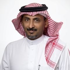 mohammed Alkahtani, Chief Executive Officer (CEO)