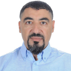Abdelkrim Ouazine