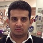 عبدالله السبيعي, Contract Administrator
