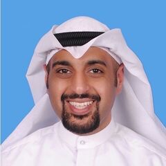 Qutaiba Al-Humood, Assistant Manager Finance