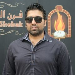 Abubakr Mian Ahmed, Network/System Administrator