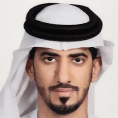 Obaid Ali Obaid Khalfan Rashid  AlNaqbi