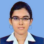 Aiswarya Sabarinathan, HR Executive