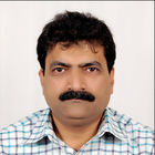 Ramendra Sunder Sinha PMP, DGM Planning