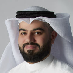 Dawood Behbehani, Sr. Manager - Assistant Head of Information Security, Privacy and Anti-Fraud