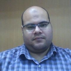 أمير عجلان, HR Manager
