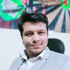 Vivek Bhardwaj